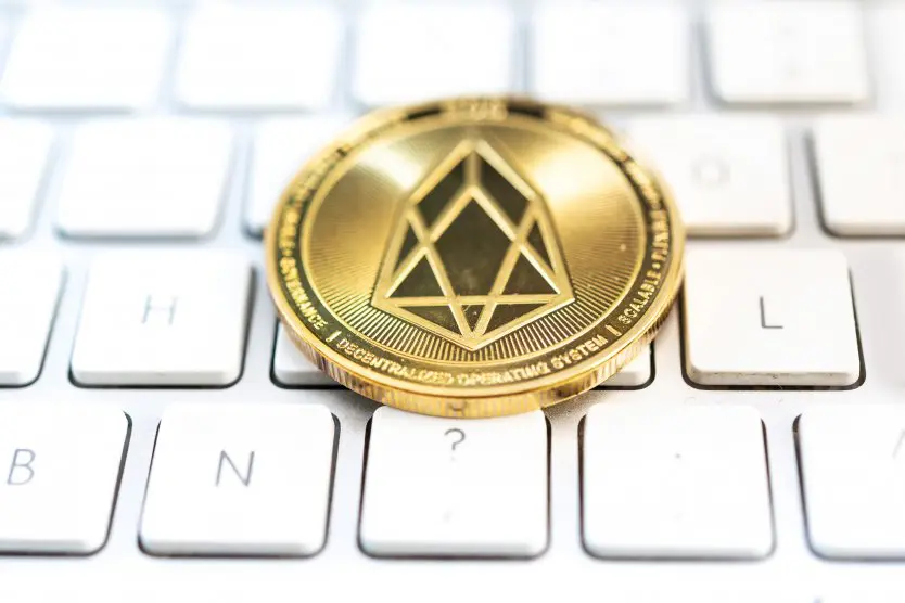 De ce a eșuat EOS