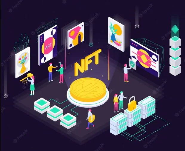 Ce este CryptoArt? beeple crypto art