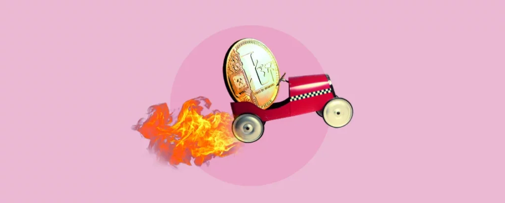 Pentru ce este litecoin?