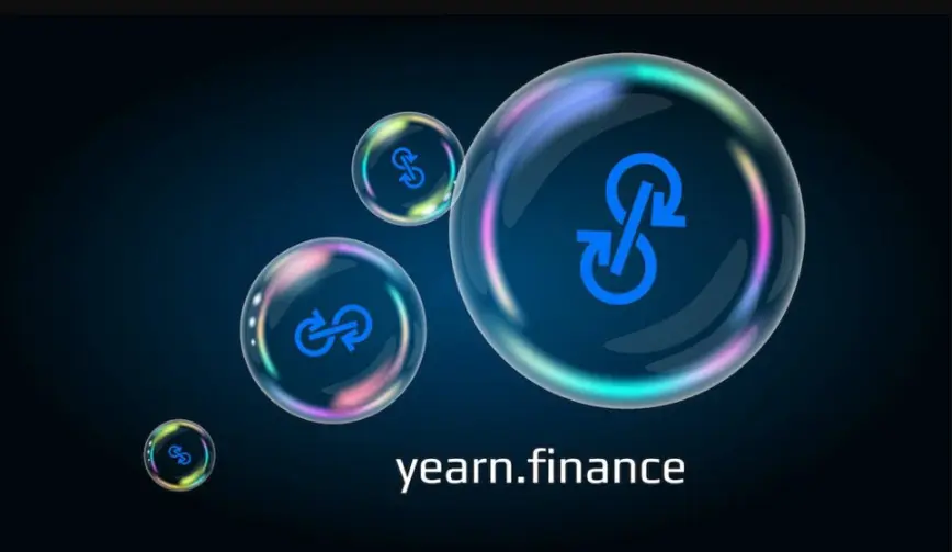 Ce este yearn finance? cea mai recentă criptocurrency