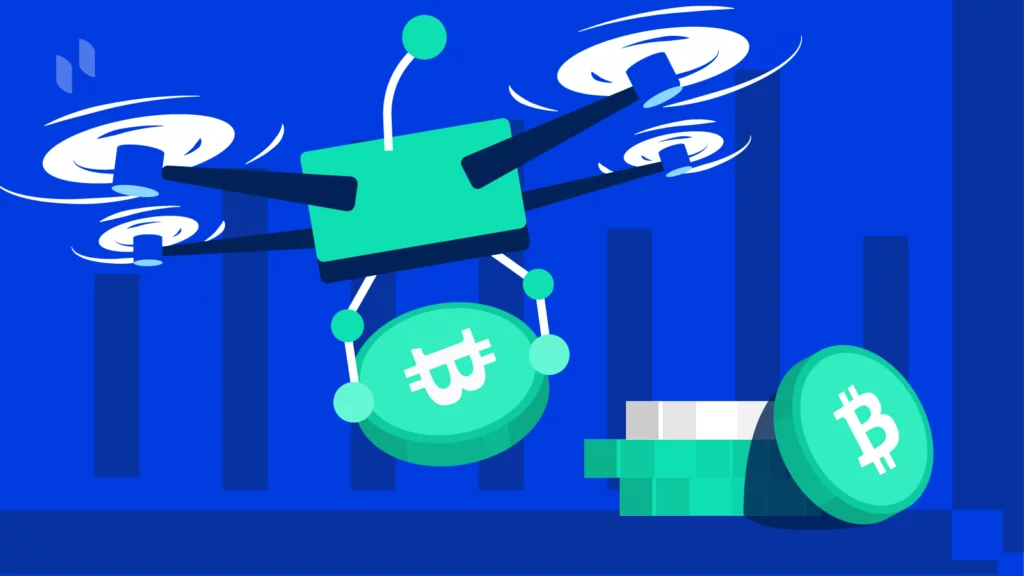 Este Robinhood un formator de piață?
