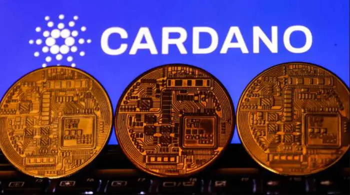 Pot să cumpăr ADA pe Coinbase