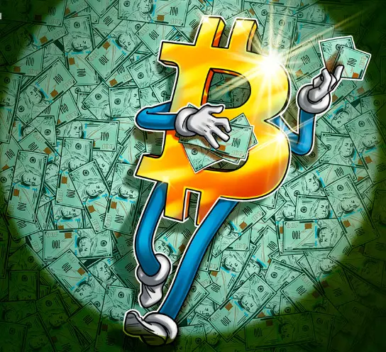 Este Coinbase un cont de brokeraj