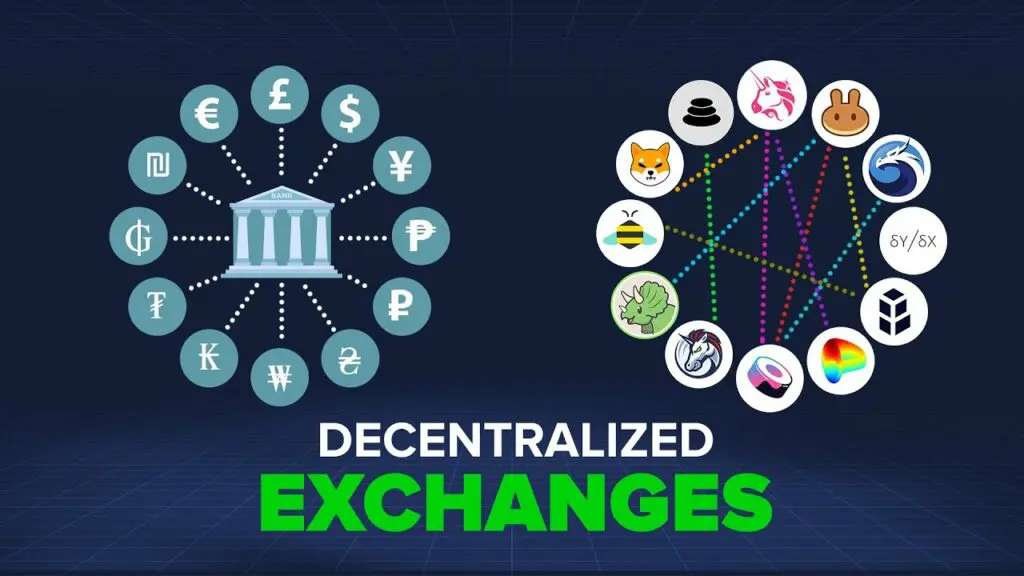 Ce este DEX?