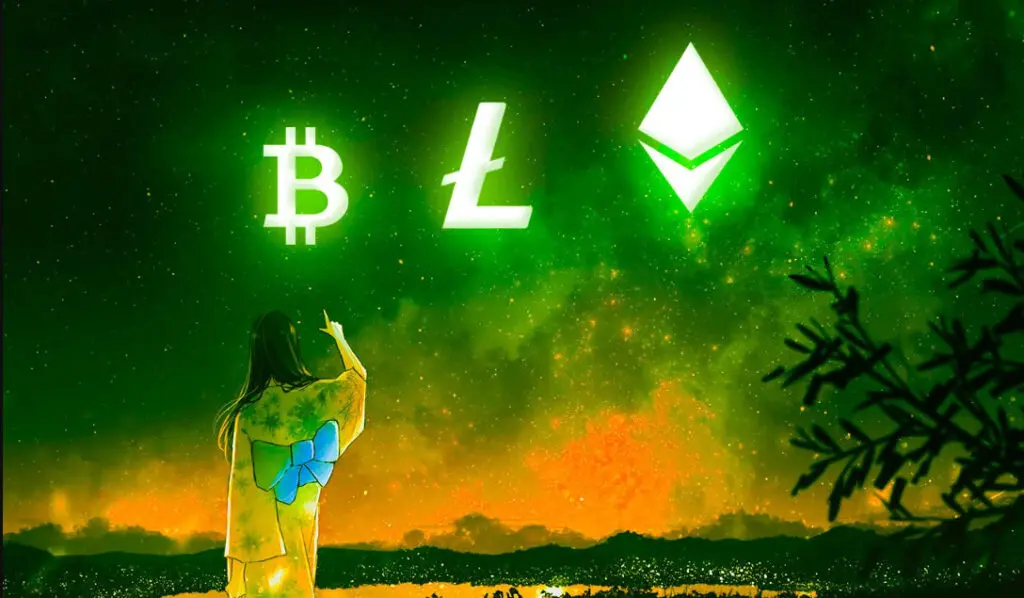 Ce este Litecoin?