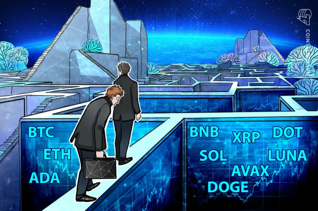 Ar trebui să cumpăr Cardano sau Ethereum?