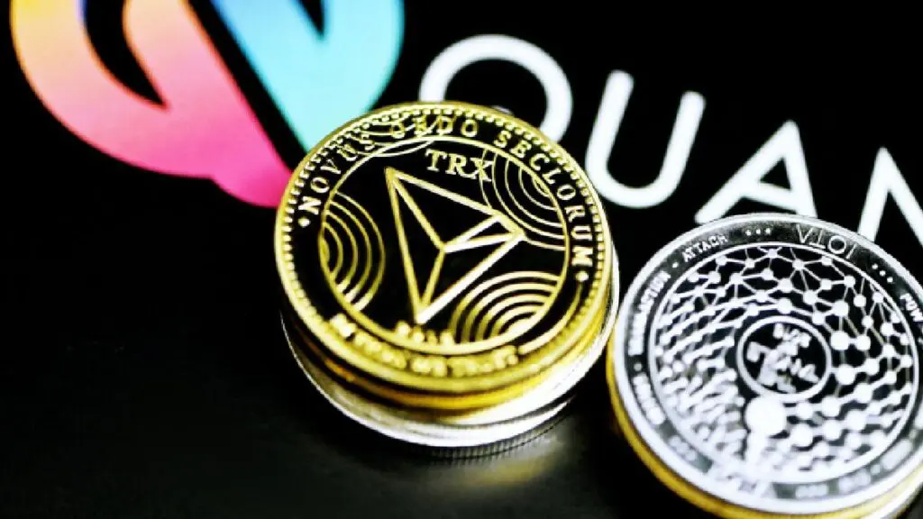 Ce este cripto Tron (TRX)?