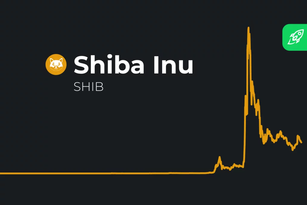 Care este avantajul cripto Shiba Inu
