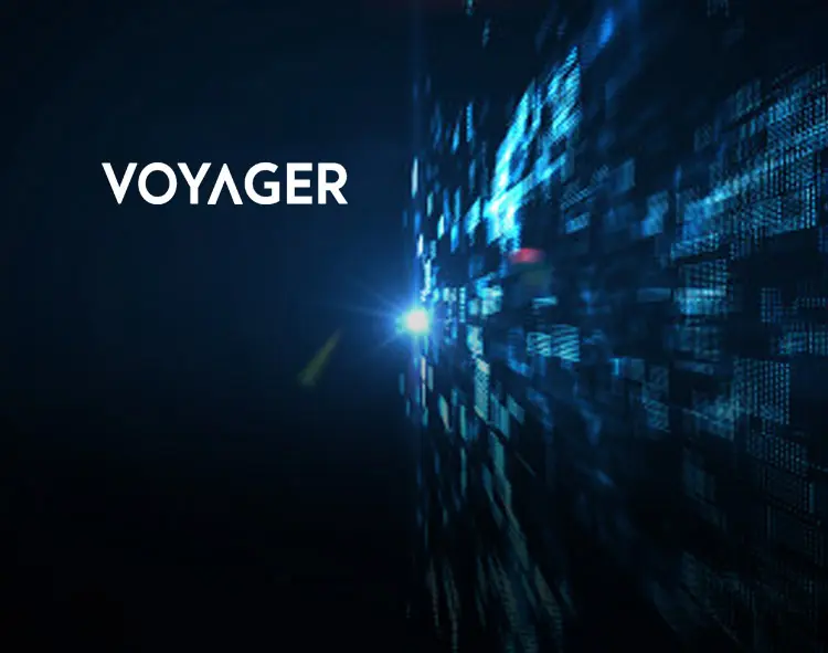 Voyager este o aplicație pentru investiții în criptomonede
