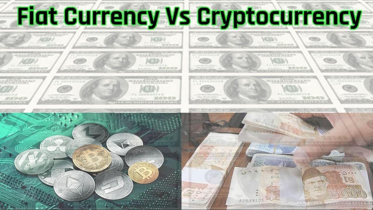 Va fiat moneda cripto înlocui?