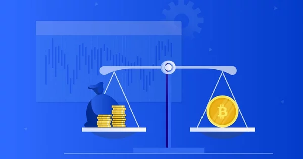 Ce este marja și efectul de levier în tranzacționarea criptocurrency?