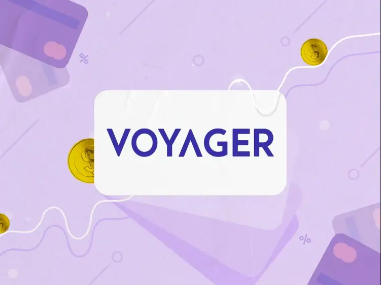 Ce este Voyager crypto