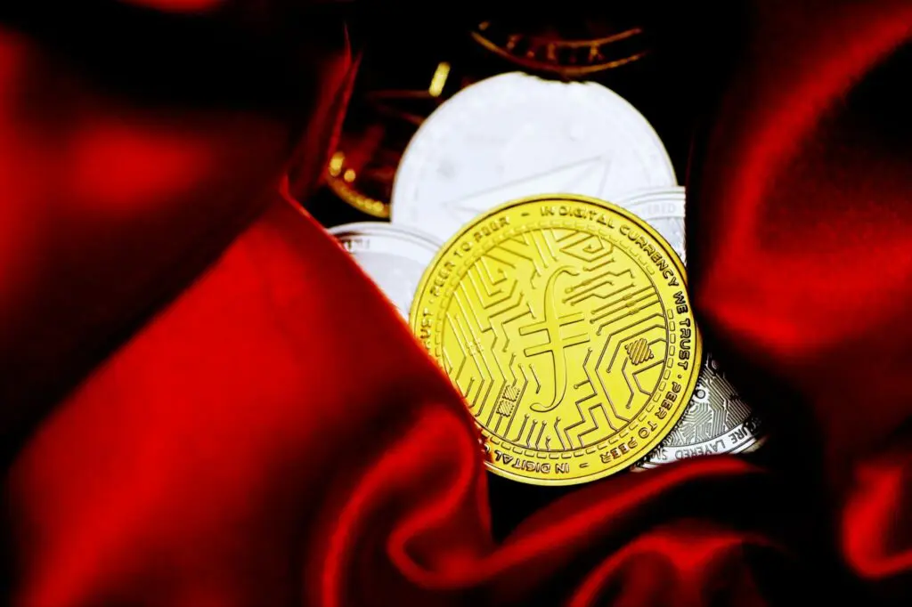 Va înlocui Holochain blockchain