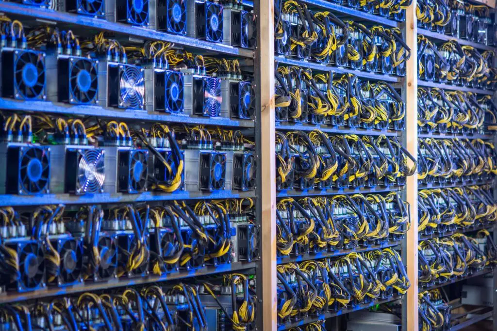 Este cripto mineritul în siguranță?