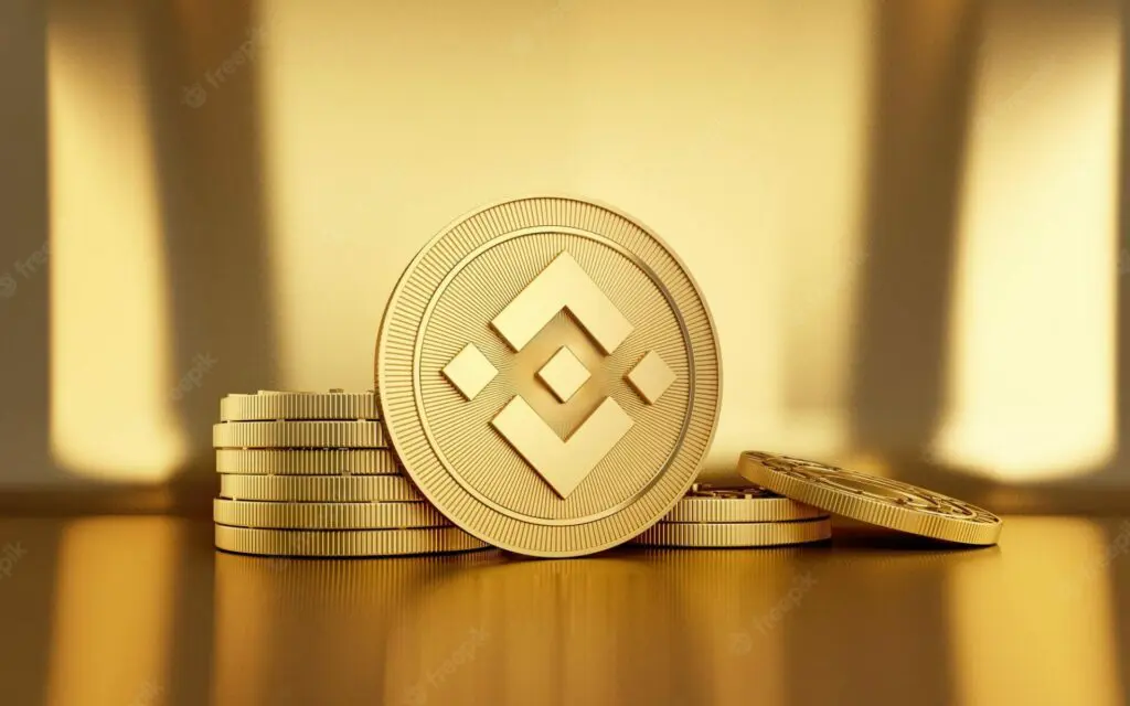 Ce este o monedă Binance?