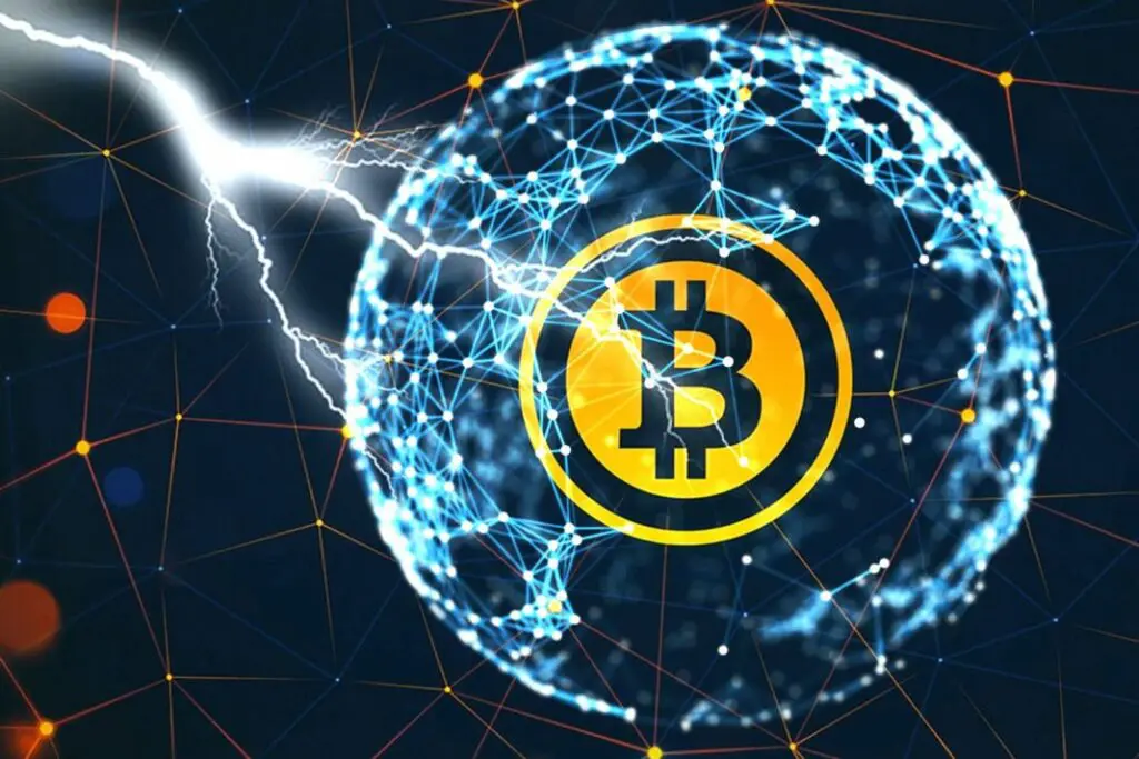 Avantajele rețelei Lightning