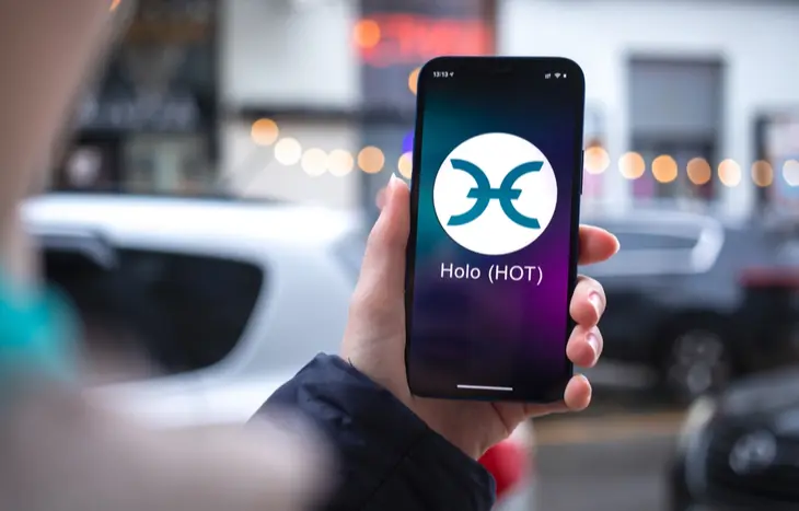 Serviciile holochain pot înlocui blockchain