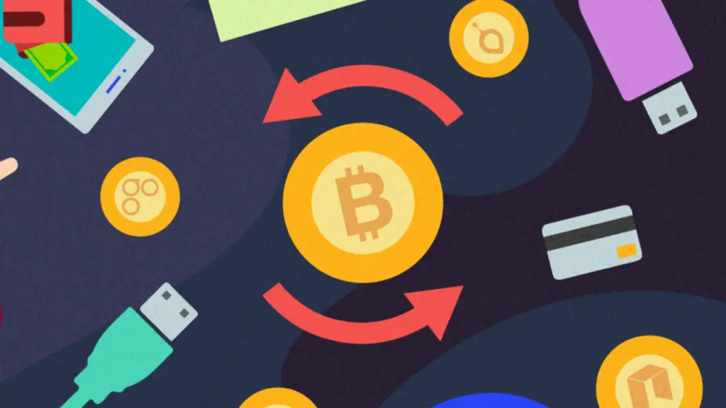 cumpărături cripto