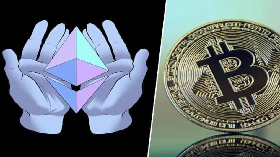 Al cărui ethereum to btc