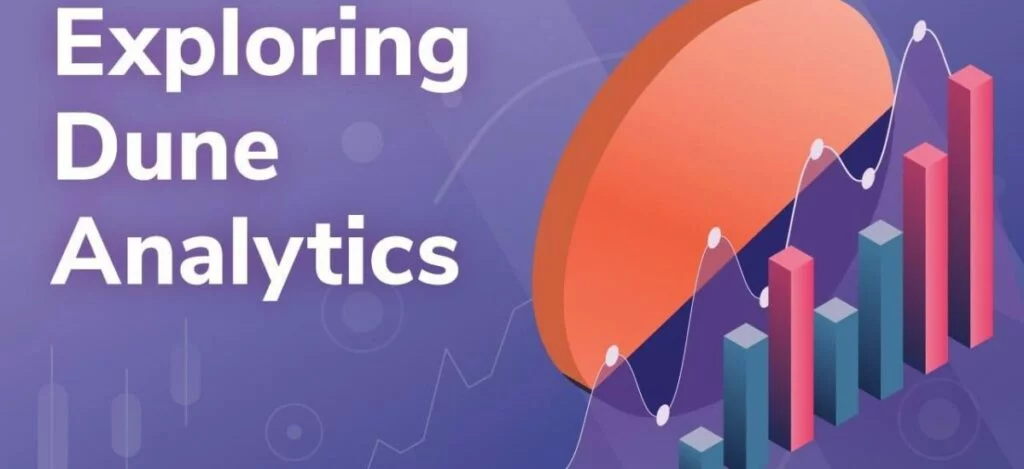 DeFi Deep Dive - Explor&acirc;nd Dune Analytics
