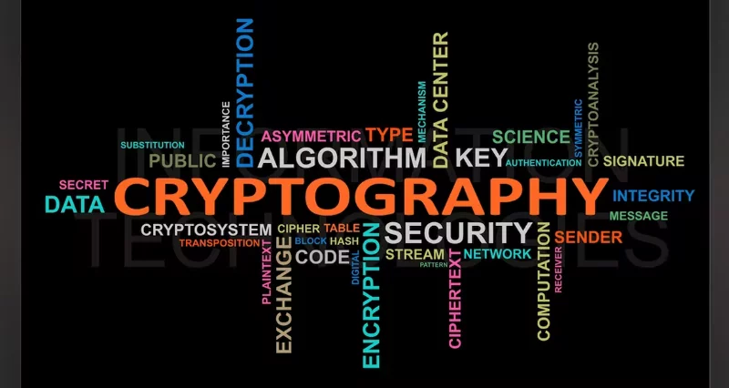 Este Bitcoin criptat?