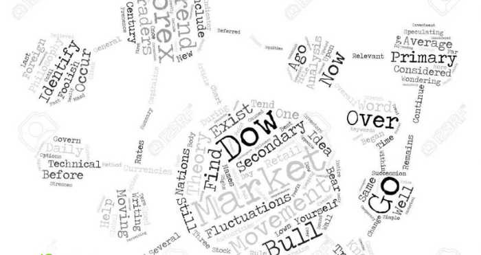 Cine a inventat dow teoria