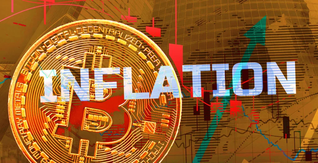 Criptomonedele vă pot proteja activele de inflație?