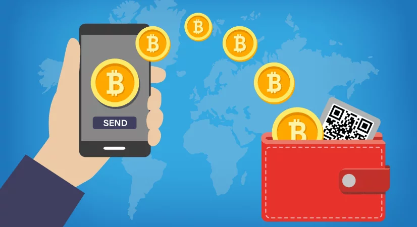 Ce portofel Bitcoin minier cripto hard este cel mai bun?