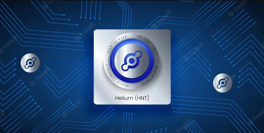 Cum pot mina cripto heliu?