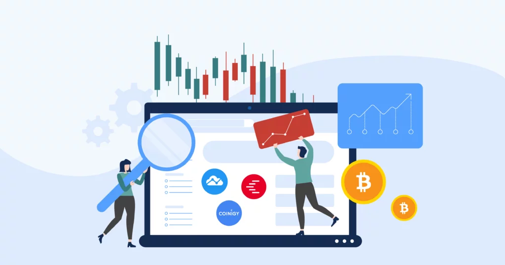 Strategii de tranzacționare Crypto pe care trebuie să le cunoașteți