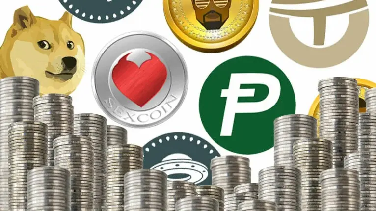 Este cripto ușor legal?