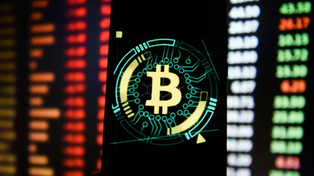 cripto și inflație activ cu risc ridicat