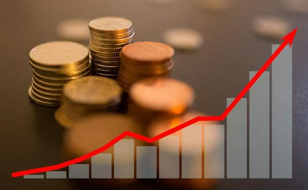 Bitcoin într-un mediu de creștere a ratei dobânzii