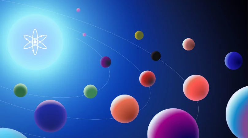 Ce face criptomoneda cosmos Network?
