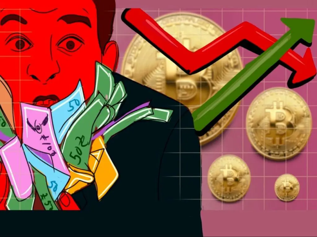 Cripto investiții stocuri de investiții Riscuri