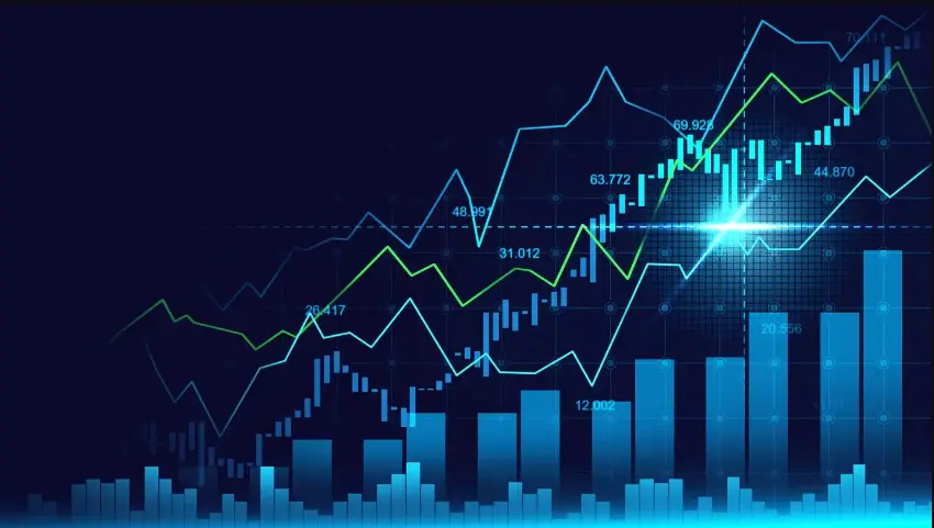 Este tranzacționarea criptomonedelor la fel ca și forex?