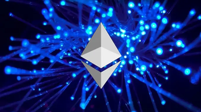 Ce este gazul în cripto Ethereum? ether coin