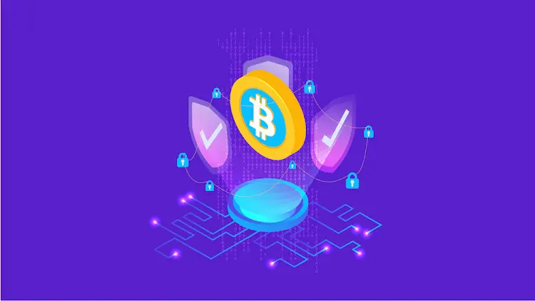 Easy CryptoAssets