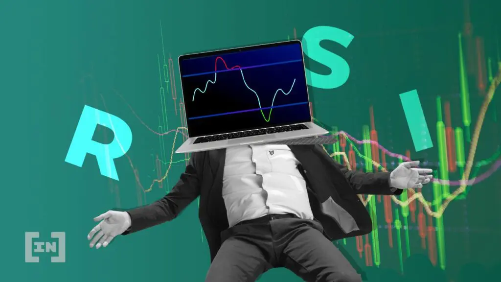Când ar trebui să cumpăr cu criptomonedă rsi