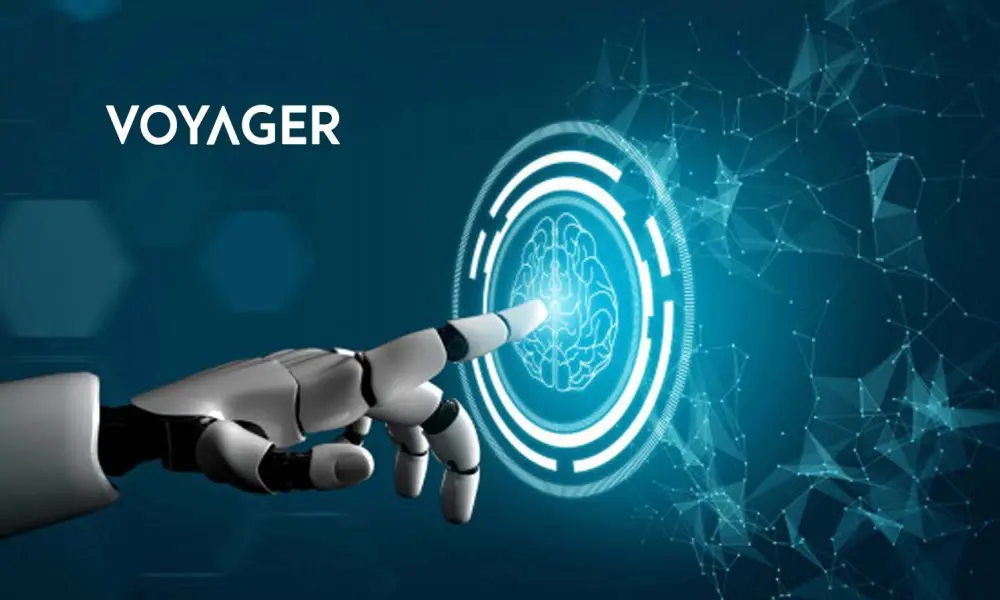 Ce este Voyager crypto