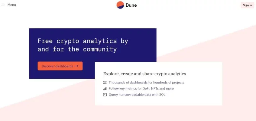 Exportul datelor Ethereum &icirc;ntr-o bază de date SQLite