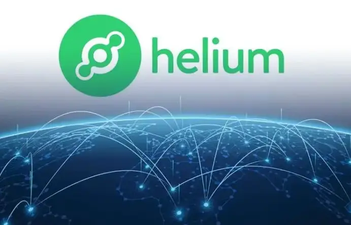 Câte monede Heliu (HNT) sunt disponibile în prezent?