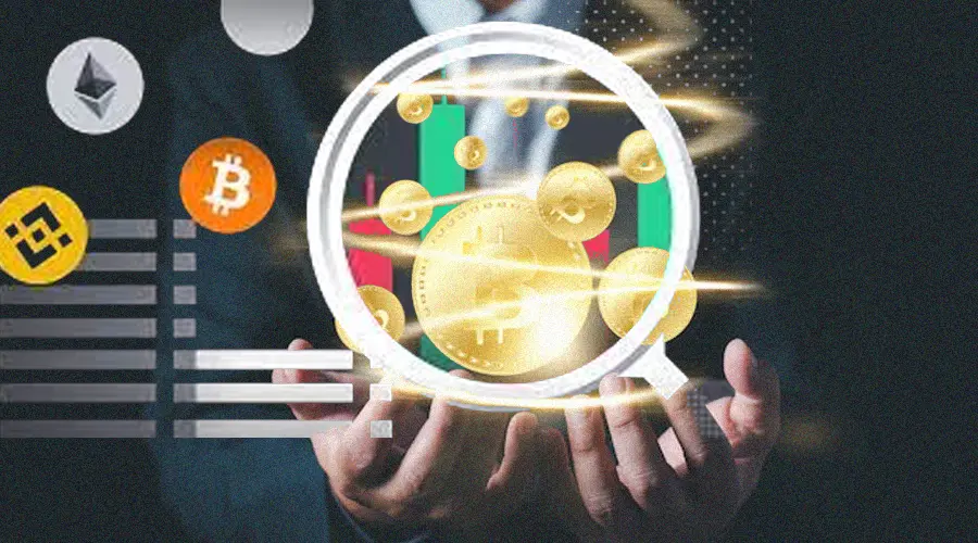 analiza tehnică a criptomonedelor