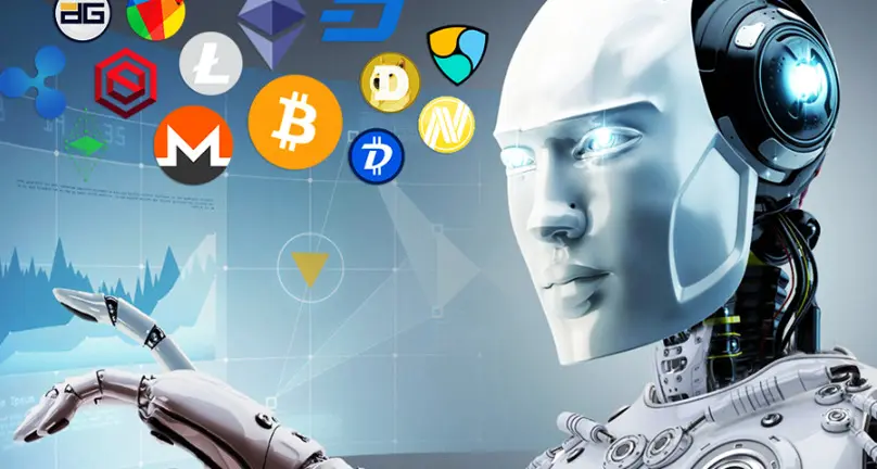 Ce poate realiza un robot de tranzacționare?