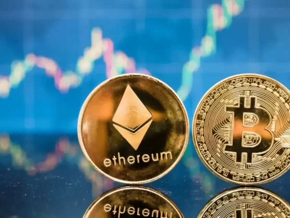 eth btc: Care este diferența?