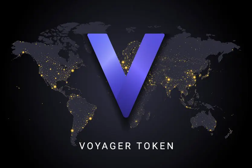 Prezentare generală a comisioanelor cripto Voyager