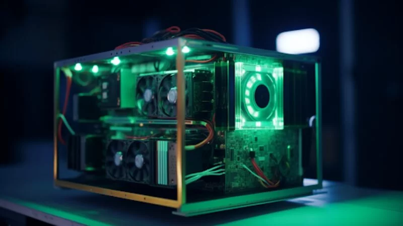 Mina de aur criptografic din 2024: Cei mai fierbinți algoritmi Proof-of-Work