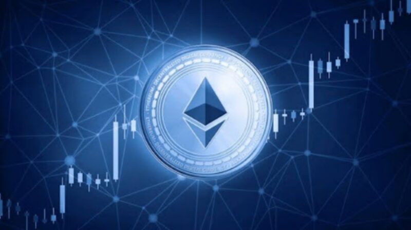 Frenesia ETF Ethereum crește la un maxim al lunii 12 în căutările Google din SUA