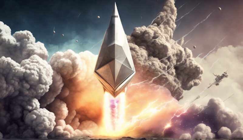 Ascensiunea meteorică a Ethereum: Va ajunge la 10.000 de dolari până în 2024?