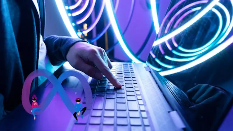 Noua regulă a lui Meta: Amenințare de penalizare pentru utilizatorii de imagini AI